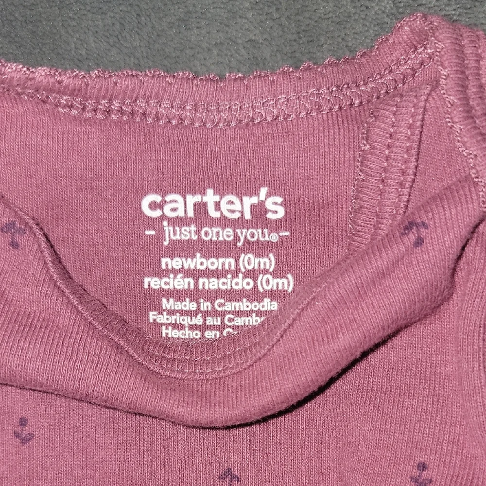 Carter's Collection - Picture 10 of 10